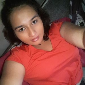 Meet your Posher, Jacqui